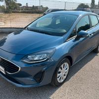 Ford Fiesta 1.1 75 CV 5 porte Plus