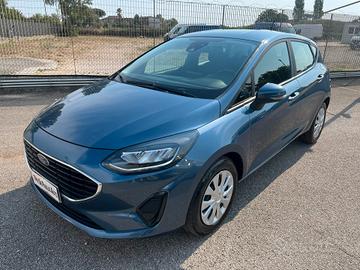 Ford Fiesta 1.1 75 CV 5 porte Plus