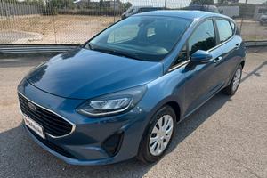 Ford Fiesta 1.1 75 CV 5 porte Plus