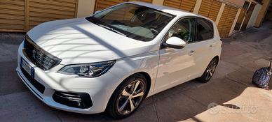 Peugeot 308 berlina diesel 