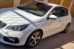 Peugeot 308 berlina diesel 