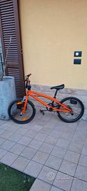 Bmx scott Volt-X 30