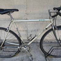 Bici da Corsa (tg M) - CAMPAGNOLO 8v