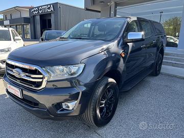 FORD RANGER 2.0 ECOBLU 170 CV 6 MANUALE 4X4