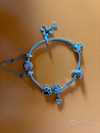 Bracciale Pandora/ charm singoli