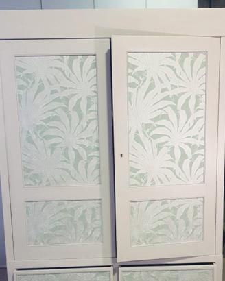 Armadio 2 ante Sabbhy