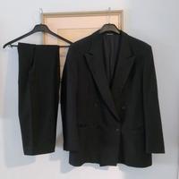 CompletoMen/tg50-Paldino/YSL-pura Lana vergine-Top