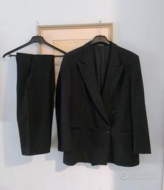 CompletoMen/tg50-Paldino/YSL-pura Lana vergine-Top