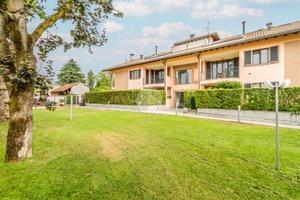4 LOCALI A CUGGIONO