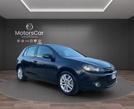 VOLKSWAGEN Golf 1.4 TSI 122 CV 5p. Highline