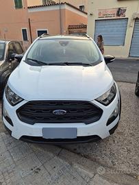 ford eco sport 125 cv start&stop Active
