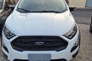 ford eco sport 125 cv start&stop Active