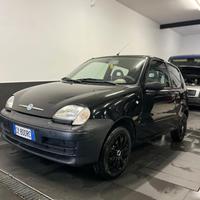 Fiat 600 GPL, GOMME NUOVE, MECCANICA NUOVA