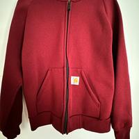 Felpa unisex termica Carhartt Car-Lux