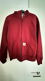 Felpa unisex termica Carhartt Car-Lux