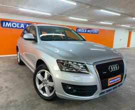 Audi Q5 3.0 V6 TDI quattro S tronic Advanced