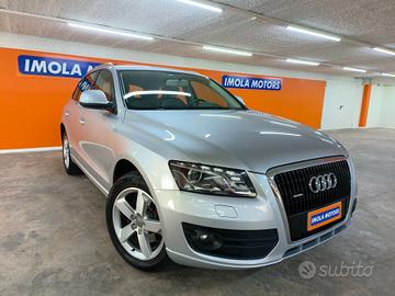 Audi Q5 3.0 V6 TDI quattro S tronic Advanced