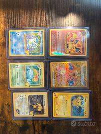 Lotto Pokemon - Collezionismo In vendita a Treviso