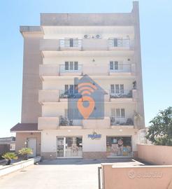 Castelvetrano Appartamento Con Posto Auto