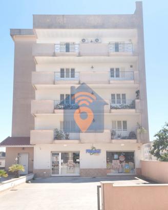 Castelvetrano Appartamento Con Posto Auto