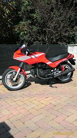moto storica