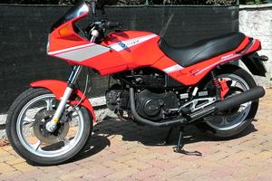 moto storica