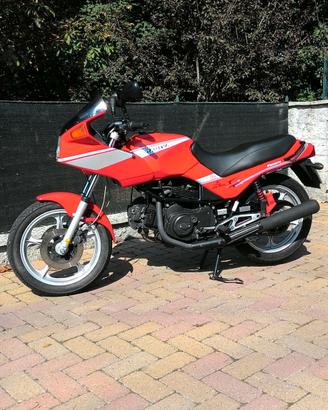 moto storica