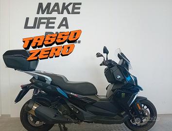 BMW C 400 X - 2020