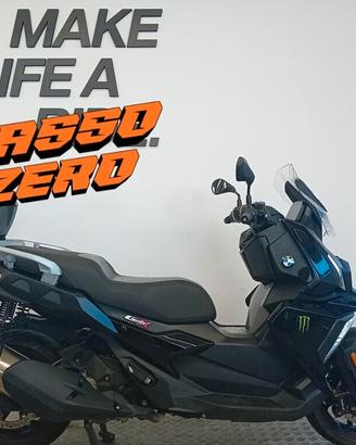 BMW C 400 X - 2020