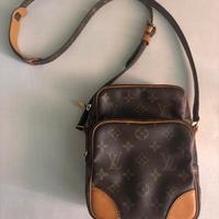 Borsello Louis Vuitton