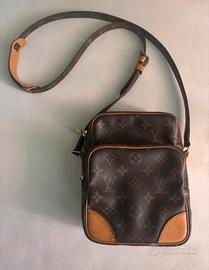 Borsello Louis Vuitton