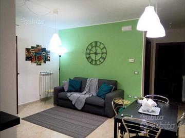 Bed and breakfast ORIA FRIENDLY