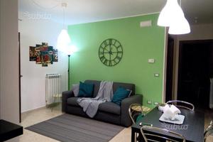 Bed and breakfast ORIA FRIENDLY