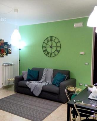 Bed and breakfast ORIA FRIENDLY