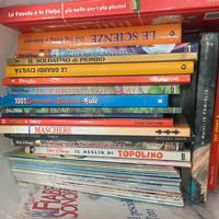 Libri per bambini