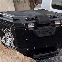 Bauletto givi kforce