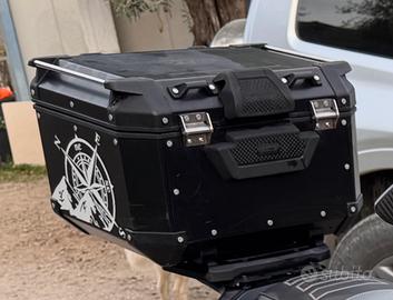 Bauletto givi kforce