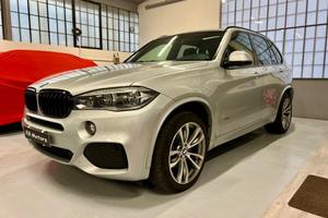 Bmw X5 xDrive25d Msport 231cv