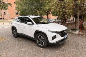 Hyundai Tucson Full Hybrid Excellence