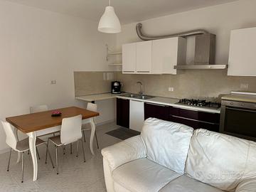 Si fitta a Tramutola (PZ) appartamento ristruttur