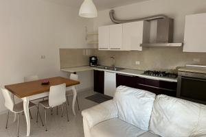 Si fitta a Tramutola (PZ) appartamento ristruttur