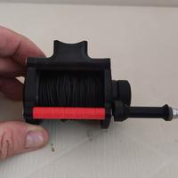 mulinello Lg small x Arba e oleo