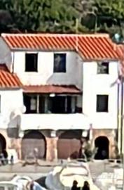 Villetta capraia isola porto