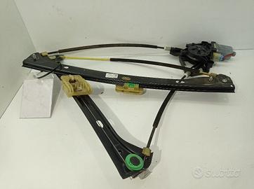 MECCANISMO ALZAVETRO ANT. SX VOLKSWAGEN Golf 7 Spo