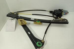 MECCANISMO ALZAVETRO ANT. SX VOLKSWAGEN Golf 7 Spo