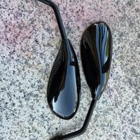 Specchietti moto a goccia