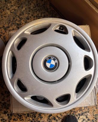 Cerchi BMW