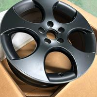 Cerchio golf gti 18”