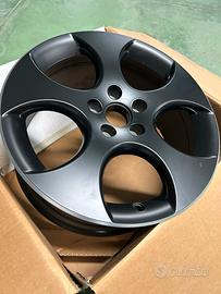 Cerchio golf gti 18”