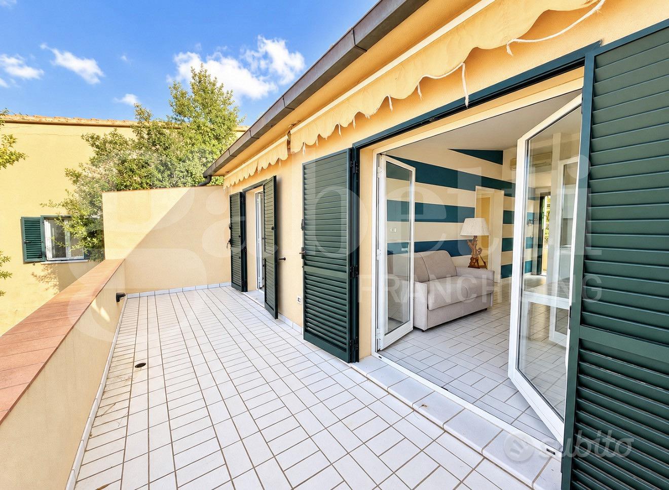 Appartamento – Campo nell'Elba, Cavoli - Vista 3